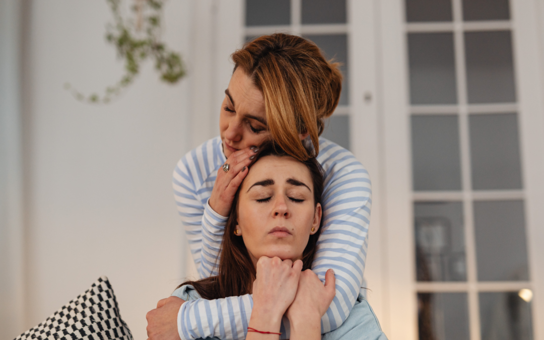 Grief Is Not a Disorder: A Justice-Conscious Approach to Profound Loss